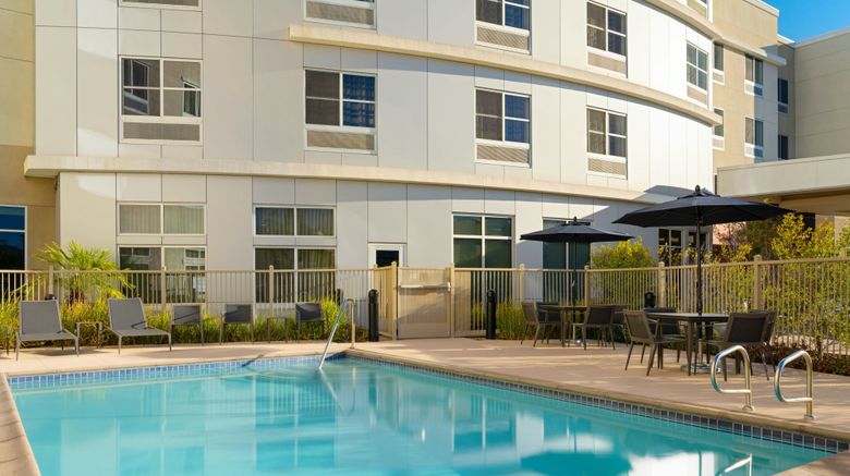 <b>Courtyard Sunnyvale Silicon Valley Pool</b>. Images powered by <a href="https://www.leonardoworldwide.com/" title="Leonardo Worldwide" target="_blank">Leonardo</a>.