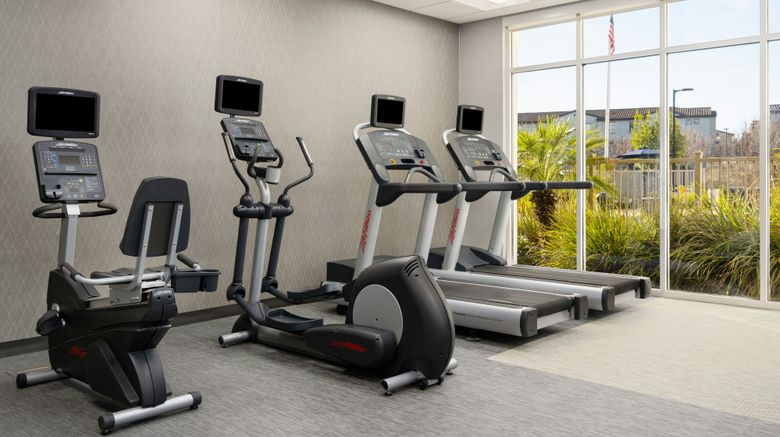 <b>Courtyard Sunnyvale Silicon Valley Health Club</b>. Images powered by <a href="https://www.leonardoworldwide.com/" title="Leonardo Worldwide" target="_blank">Leonardo</a>.