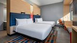Aloft Columbia Downtown Room