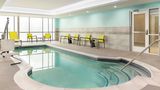 SpringHill Suites by Marriott Holland Pool