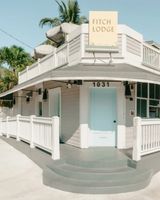 Fitch Lodge - Key West Historic Inns