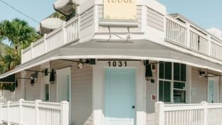 Fitch Lodge - Key West Historic Inns