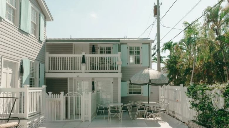 <b>Fitch Lodge - Key West Historic Inns Pool</b>. Images powered by <a href="https://www.leonardoworldwide.com/" title="Leonardo Worldwide" target="_blank">Leonardo</a>.