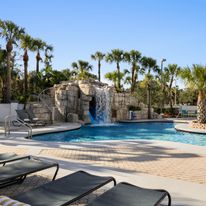Crowne Plaza Orlando-Lake Buena Vista