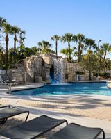 Crowne Plaza Orlando-Lake Buena Vista
