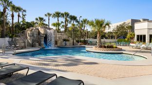 Crowne Plaza Orlando-Lake Buena Vista