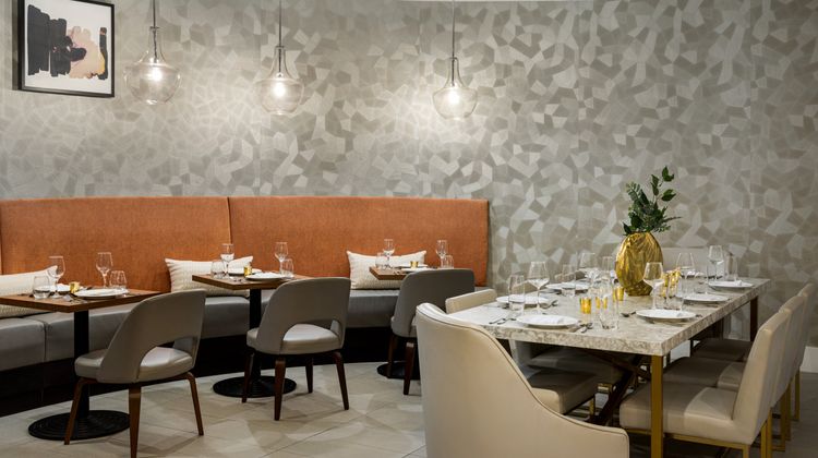 Crowne Plaza Orlando-Lake Buena Vista Restaurant