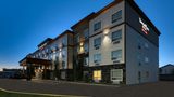 TownePlace Suites Red Deer Exterior