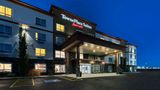 TownePlace Suites Red Deer Exterior