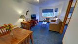 Frontier Suites Airport Hotel Suite