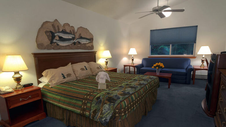 <b>Frontier Suites Airport Hotel Room</b>. Images powered by <a href="https://www.leonardoworldwide.com/" title="Leonardo Worldwide" target="_blank">Leonardo</a>.