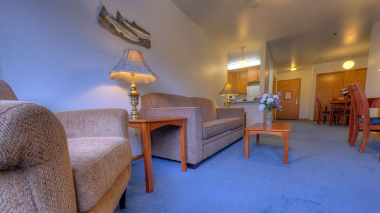 <b>Frontier Suites Airport Hotel Room</b>. Images powered by <a href="https://www.leonardoworldwide.com/" title="Leonardo Worldwide" target="_blank">Leonardo</a>.
