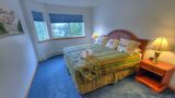 Frontier Suites Airport Hotel Room