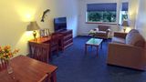 Frontier Suites Airport Hotel Room