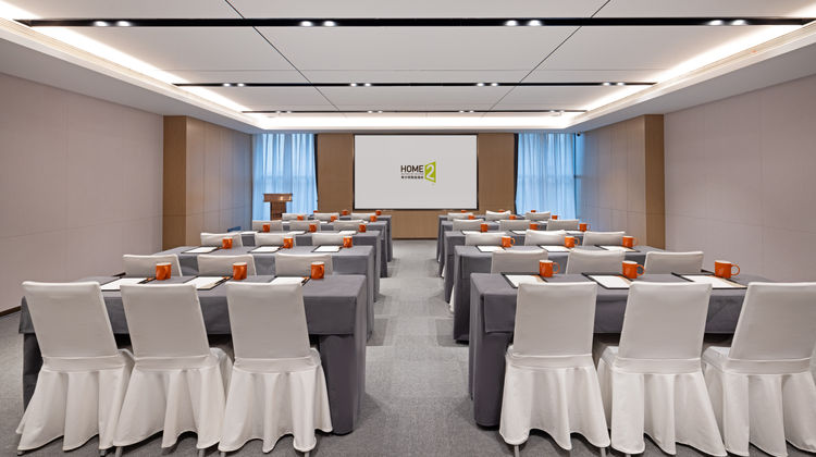 Home2 Suites by Hilton Taizhou Wenling Other