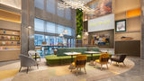 Home2 Suites by Hilton Taizhou Wenling Lobby