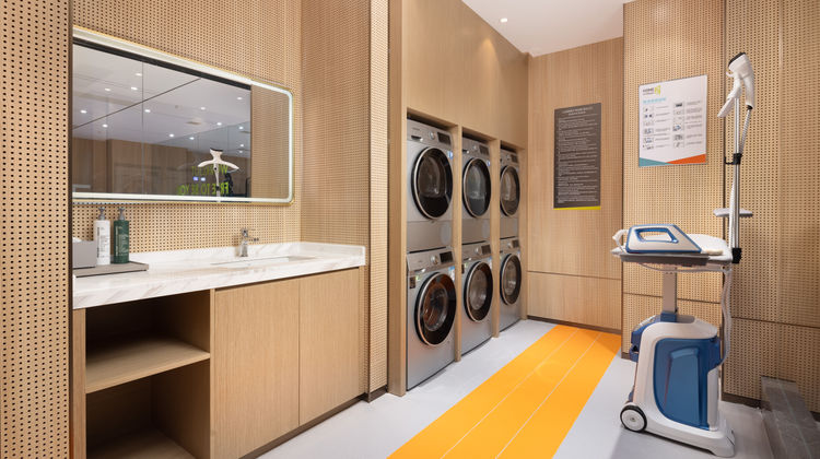 Home2 Suites by Hilton Taizhou Wenling Other