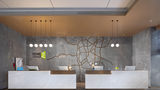 Home2 Suites by Hilton Taizhou Wenling Lobby
