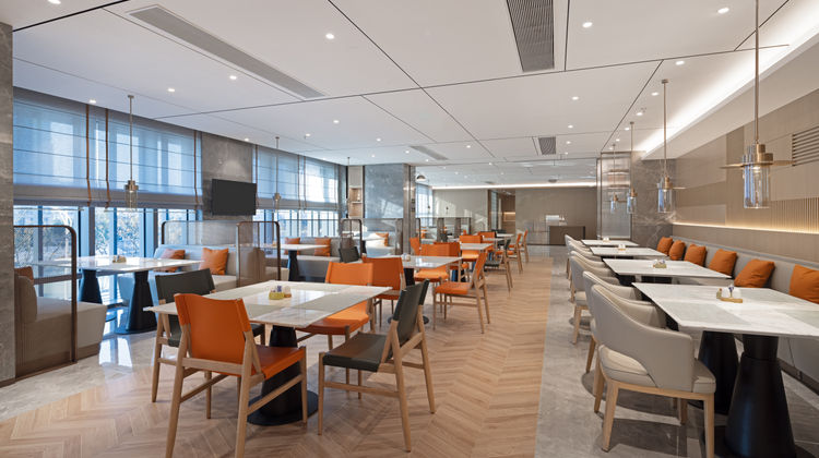 Home2 Suites by Hilton Taizhou Wenling Other