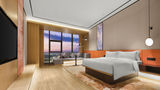 <b>Hilton Garden Inn Yuci Room</b>. Images powered by <a href="https://www.leonardoworldwide.com/" title="Leonardo Worldwide" target="_blank">Leonardo</a>.