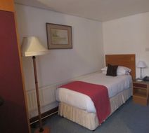 The Whitewater Hotel & Leisure Club Room