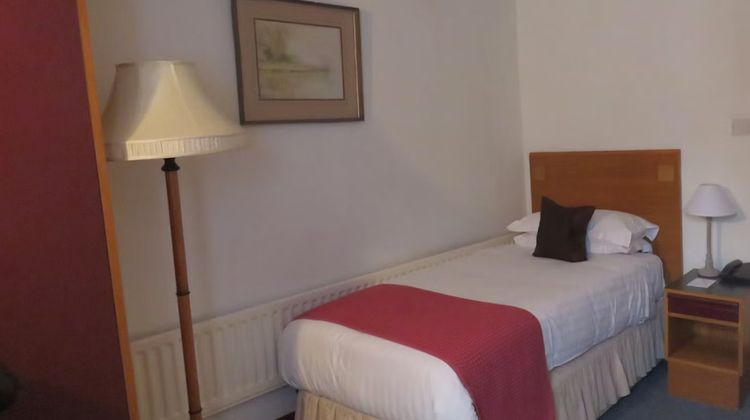 The Whitewater Hotel & Leisure Club Room