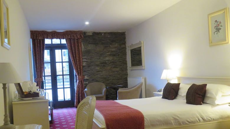 The Whitewater Hotel  and  Leisure Club Room. Images powered by <a href="https://www.leonardoworldwide.com" target="_blank" rel="noopener">Leonardo</a>.