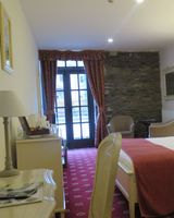 The Whitewater Hotel & Leisure Club