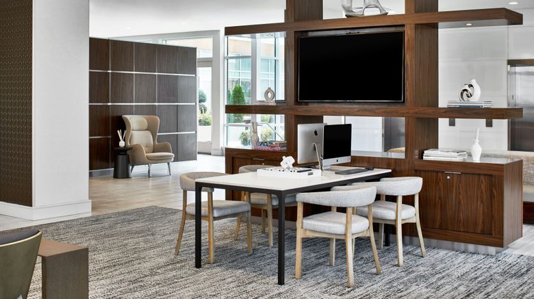 <b>AC Hotel Washington DC-National Harbor Other</b>. Images powered by <a href="https://www.leonardoworldwide.com/" title="Leonardo Worldwide" target="_blank">Leonardo</a>.