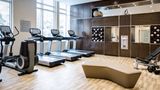 AC Hotel Washington DC-National Harbor Health Club