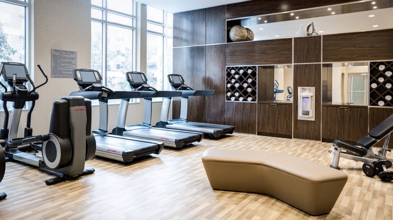 <b>AC Hotel Washington DC-National Harbor Health Club</b>. Images powered by <a href="https://www.leonardoworldwide.com/" title="Leonardo Worldwide" target="_blank">Leonardo</a>.