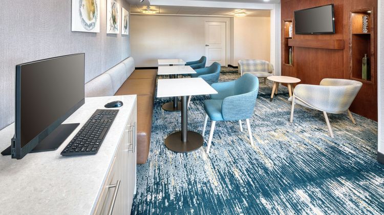 TownePlace Suites Red Deer Other