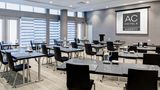 AC Hotel Washington DC-National Harbor Meeting