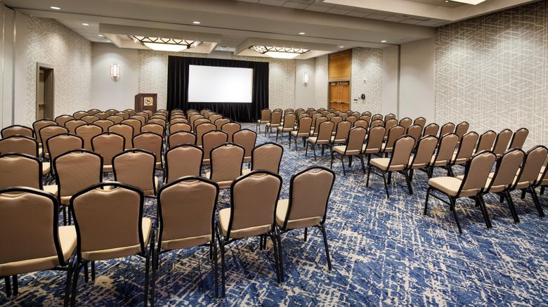 <b>Sheraton Grand Seattle Meeting</b>. Images powered by <a href="https://www.leonardoworldwide.com/" title="Leonardo Worldwide" target="_blank">Leonardo</a>.