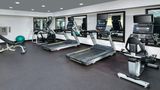 TownePlace Suites Red Deer Health Club