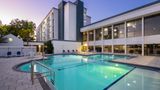 Crowne Plaza Jacksonville Airport Pool