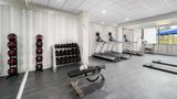Crowne Plaza Jacksonville Airport Health Club
