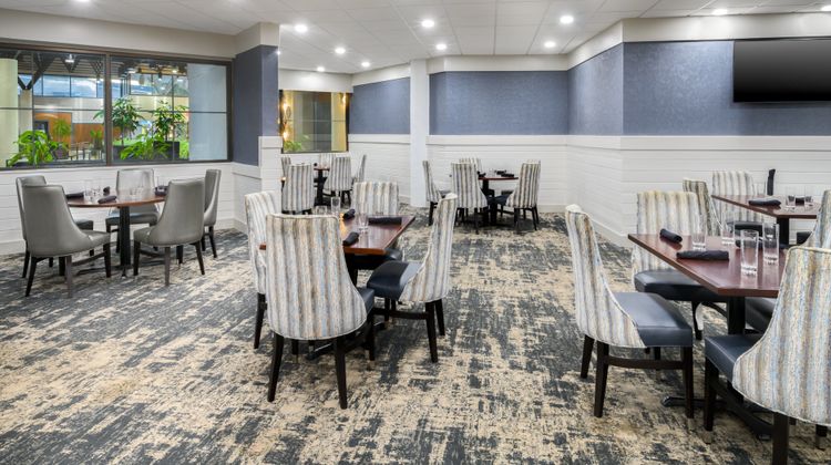 Crowne Plaza Jacksonville Airport Restaurant