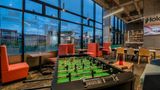 Hotel Distrito ZF Meeting