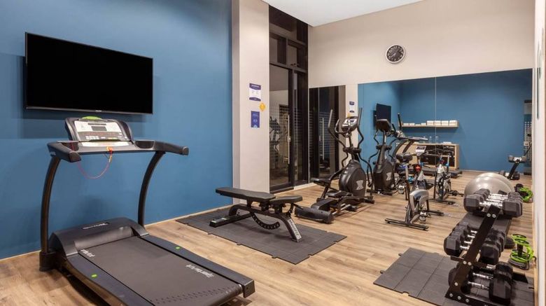 <b>Hotel Distrito ZF Health Club</b>. Images powered by <a href="https://www.leonardoworldwide.com/" title="Leonardo Worldwide" target="_blank">Leonardo</a>.