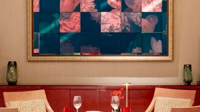 <b>The Regent Beijing Restaurant</b>. Images powered by <a href="https://www.leonardoworldwide.com/" title="Leonardo Worldwide" target="_blank">Leonardo</a>.