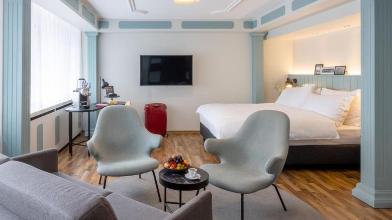 <b>Hotel-Pension Villa Maria Suite</b>. Images powered by <a href="https://www.leonardoworldwide.com/" title="Leonardo Worldwide" target="_blank">Leonardo</a>.
