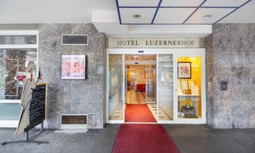 Hotel-Pension Villa Maria