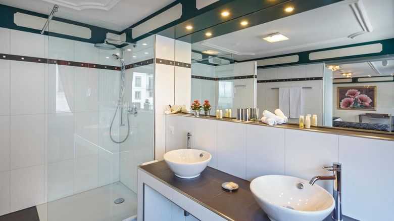 <b>Hotel-Pension Villa Maria Room</b>. Images powered by <a href="https://www.leonardoworldwide.com/" title="Leonardo Worldwide" target="_blank">Leonardo</a>.