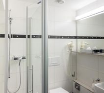 Hotel-Pension Villa Maria Room