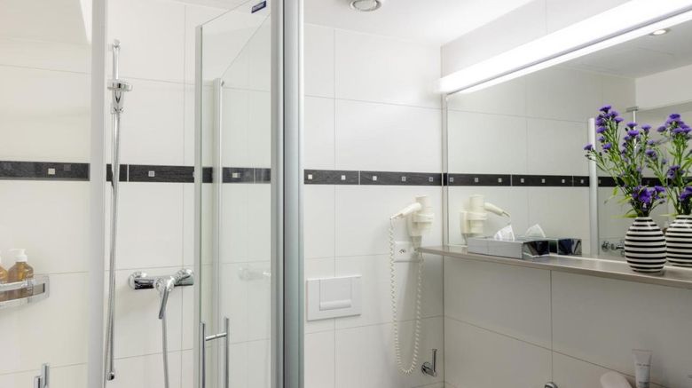 <b>Hotel-Pension Villa Maria Room</b>. Images powered by <a href="https://www.leonardoworldwide.com/" title="Leonardo Worldwide" target="_blank">Leonardo</a>.