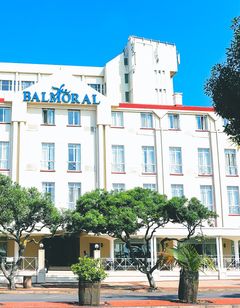 Balmoral Hotel