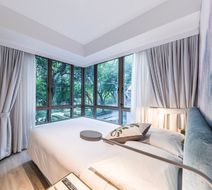 Lanson Place Winsland Serviced Residence Exterior