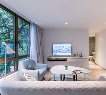 Lanson Place Winsland Serviced Residence Exterior