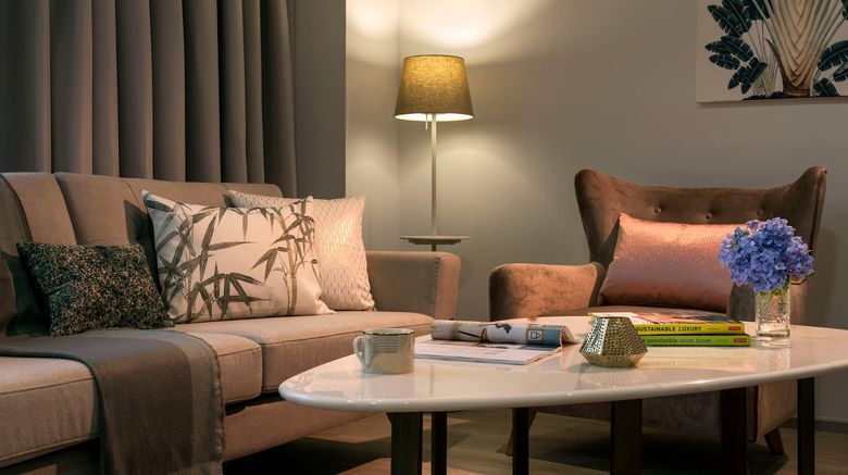 <b>Lanson Place Winsland Serviced Residence Other</b>. Images powered by <a href="https://www.leonardoworldwide.com/" title="Leonardo Worldwide" target="_blank">Leonardo</a>.